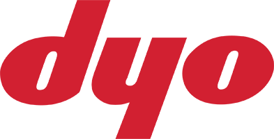 DYO logosu
