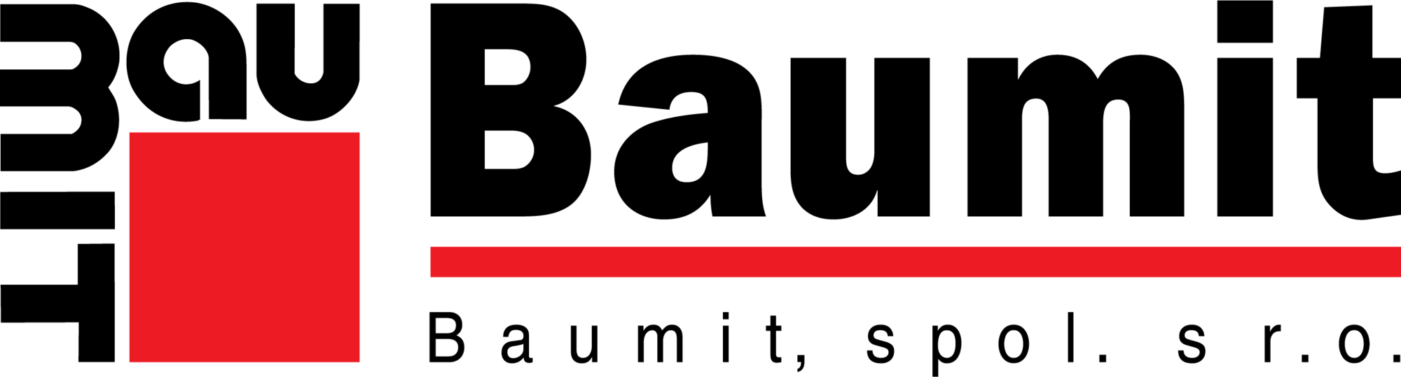 Baumit logosu