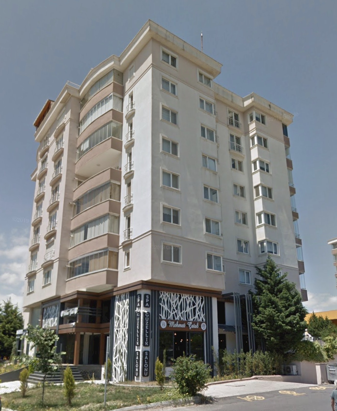 Öncesi